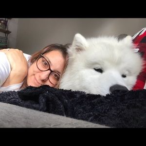 Meet your Posher, Maria